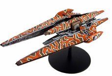 Vaisseau Narn pour A Call to Arms (Babylon 5)