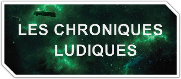 Les Chroniques Ludiques - Fleet Commander