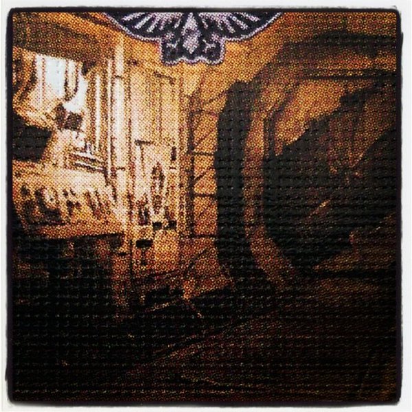 Sas de D�pressurisation