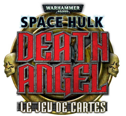 Space Hulk Death Angel