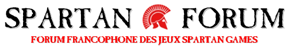 Spartan Forum