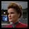 Capitaine Janeway