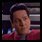 Commander Chakotay