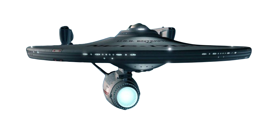 U.S.S. Enterprise