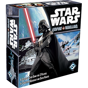 Empire vs R�bellion