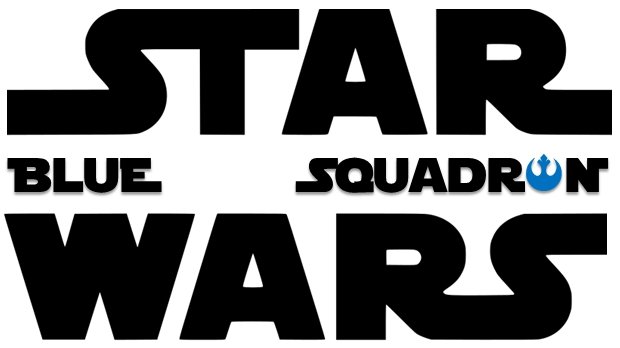Blue Squadron - A Star Wars Story