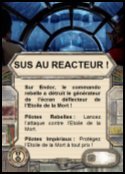 Sus au r�acteur !